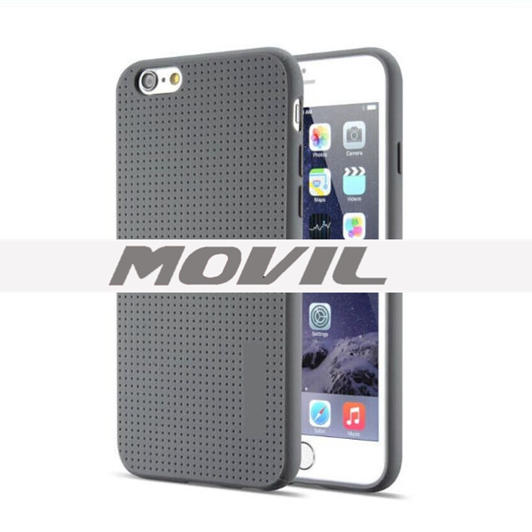 NP-1743 Protectores para iPhone 6-12